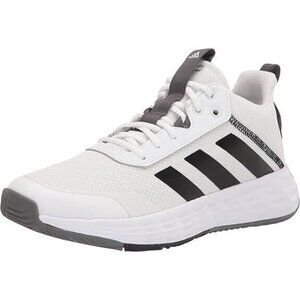 Size 11-Adidas Own The Game Men's Basketball Shoe